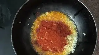 🔥 Desi Lahsun Ki Chatni🔥
