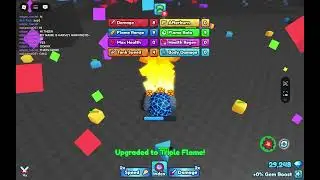 Roblox Tank Game, BLUEFAN Does Early Chicken Bomb 