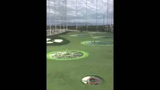 Top Golf Targets