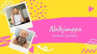 NALLEJUMPPA | Liikuntatuokio RevenaKids