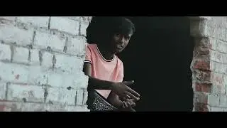 BLACK NIGGA - LIL BLACK'OUT (REUPLOAD) | RANCHI HIP-HOP | HARAMI GANG | MUSIC VIDEO