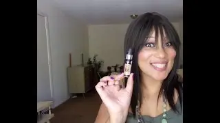 HARD CANDY MIX IN PIGMENT MAKEUP DROPS/REVIEW/MY THOUGHTS