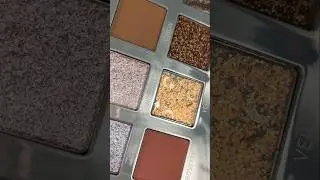 🦋❤️ Perfect Diary #eyeshadowpalettes #makeupshorts #makeup