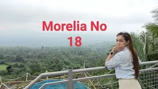 Morelia 18 #morelia