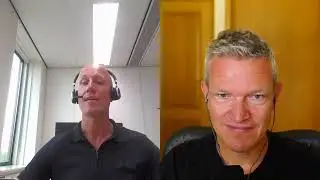 Viva Connection - Interview Paul Keijzers - 24 juni 2024