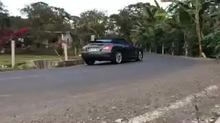 Primer video de Crossfire 07