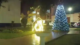 Navidad con devoci&oacute;n y arte popular