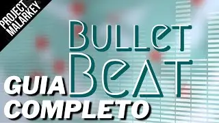 Bullet Beat | 3000G em 30 - 40 min | GUIA COMPLETO | 100% Conquistas