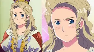 Archduchess Maria Theresa of Austria | Hetalia