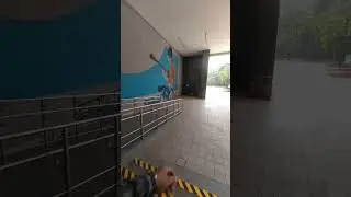 Mindspace Airoli 