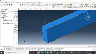 Simulation of RC beams using abaqus Part2