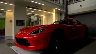 AUTOParkit&trade; Helms Bakery Grand Opening