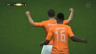Fifa16 memphis depay