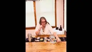 Virgo September 2025 Mini Tarot Reading by Bonnie Soul Star Bliss 