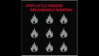 Stiff Little Fingers - 