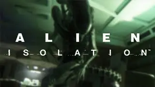 ALLEIN AUF DER RAUMSTATION.. oder doch nicht?  | ALIEN ISOLATION