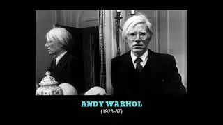 04 Avant Garde Cinema