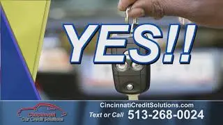 Cincinnati Credit Solutions