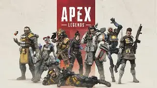 Apex legends mobile-How to download and play on Android and ios