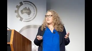 AIPM&trade; International Conference - Highlights