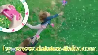 Datatex Vanity e Piuma