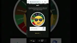 Apeify gave me 1 BnB Free 😱❤️ #apeify #shorts #viral