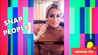 Carla Moreau enceinte de Kevin Guedj ? Regardez !