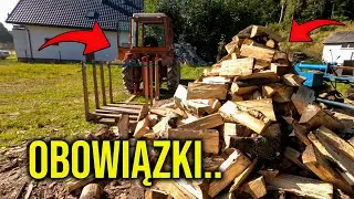 NOWY TYDZIEŃ, NOWE WYZWANIA!