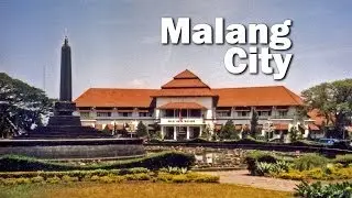 Malang City