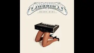 Chromeo - Needy Girl (Boy 8-Bit Talk Box Dub)