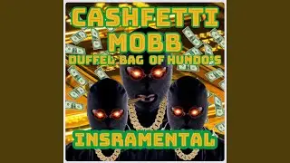 Duffle Bag of Hundo's (Instramental Version)