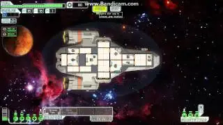 FTLGame обзор от заката