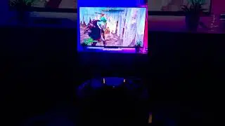 That was Close  #godofwar #godofwarragnarok #kratos #godofwargameplay #skils #ps5 #playstation