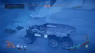 OokamIs' Andromeda Voeld