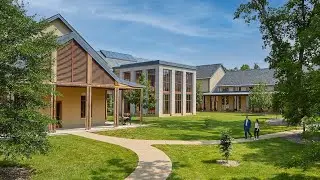 Celebrating 10 Years of the George Washington Presidential Library