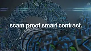 Tron To The Moon Ad