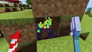 XP Frenzy (Satisfying Minecraft Ep1)