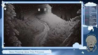 [ slay the princess ] is she going to kill me or something? nahhhh ahahha that could never happe #1