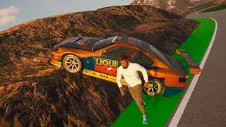 Faberland Trailer test 5