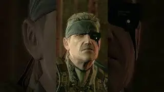 Киферу Сазерленду не нужно было быть в MGSV.