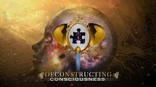 Deconstructing Altered States Consciousness,Stargates, 