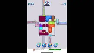 Coffee Run level 442 solution