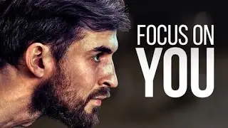 Focus on Your Own Path | Jack Ma Inspired Success Motivation