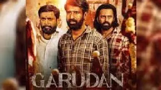 #Garudan Full Movie in Tamil