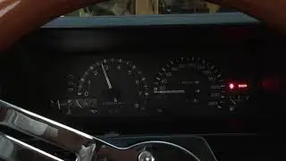 Running AE86 Notchback
