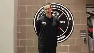 Coach Jacobson talks about the OT game against UCCS