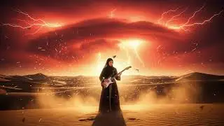 Best Arabic Heavy Metal Love Songs - Dark Romantic Rock & Emotional Middle Eastern Metal