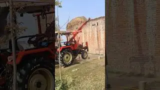 #tractorvideo #viralvideo #blackpower #solistractors #solistractors