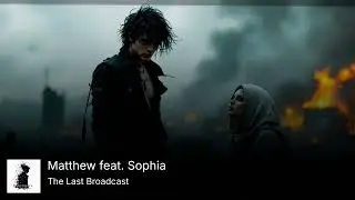 The Last Broadcast (feat. Sophia) Part 1 &ndash; Matthew&rsquo;s Silent Chapter