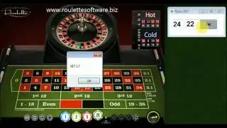 Nuevo Software de Ruleta 2017, Ganar la Ruleta en L&iacute;nea en Espa&ntilde;a